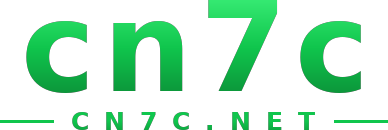 cn7c logo